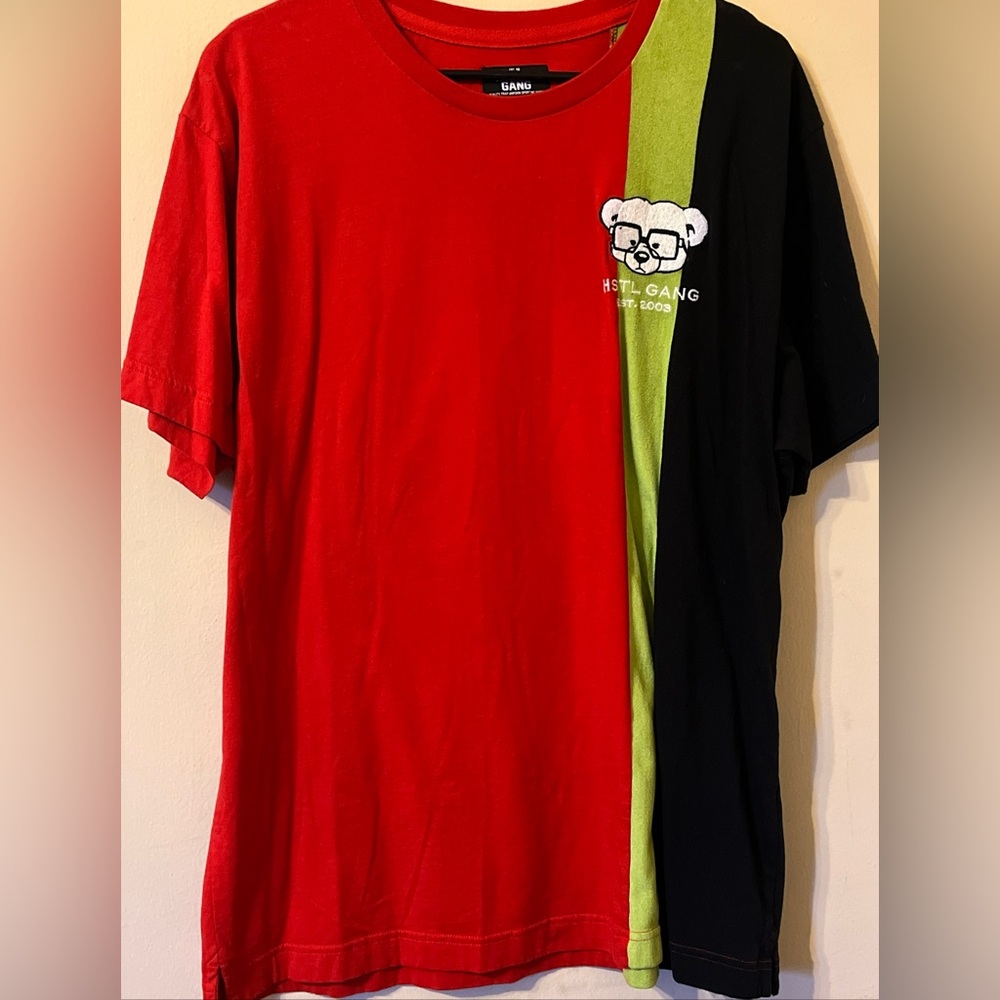 Hustle Gang T-shirt
